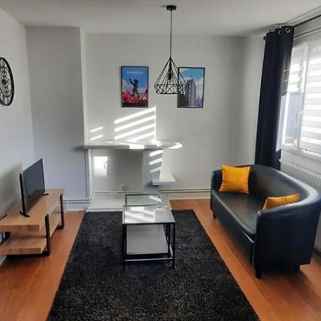 Dunkirk Appartement Centre Ville Proche Gare מראה חיצוני תמונה