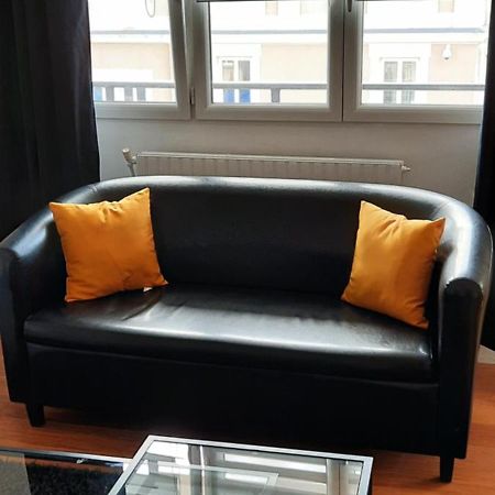 Dunkirk Appartement Centre Ville Proche Gare מראה חיצוני תמונה
