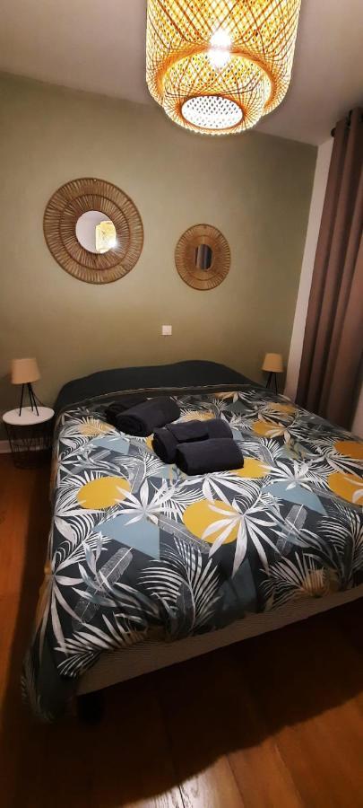 Dunkirk Appartement Centre Ville Proche Gare מראה חיצוני תמונה