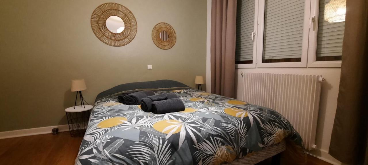 Dunkirk Appartement Centre Ville Proche Gare מראה חיצוני תמונה