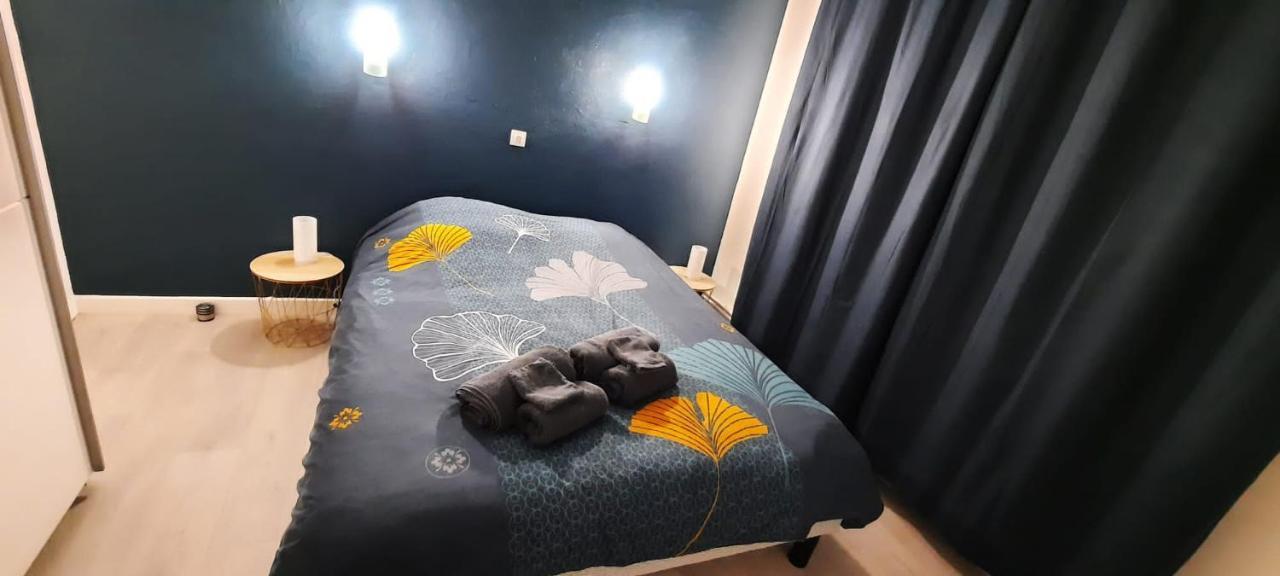 Dunkirk Appartement Centre Ville Proche Gare מראה חיצוני תמונה
